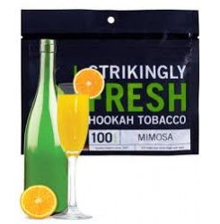 Fumari Vesipiibu Tubakas Mimosa